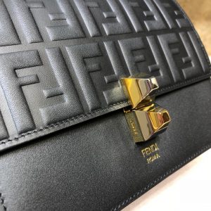 Fendi Kani Bag - Image 4