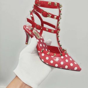 Valentino Shoes - Image 8