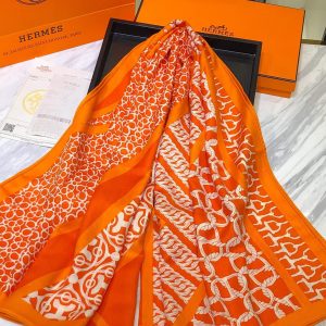 Hermès Scarf - Image 5