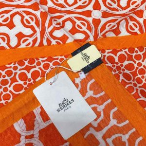 Hermès Scarf - Image 3