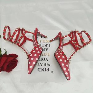 Valentino Shoes - Image 4