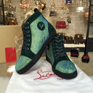 Christian Louboutin Shoes - Image 8