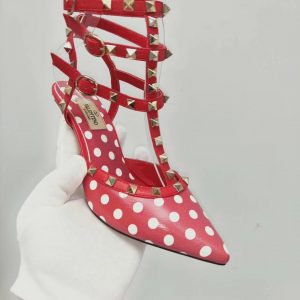 Valentino Shoes - Image 3