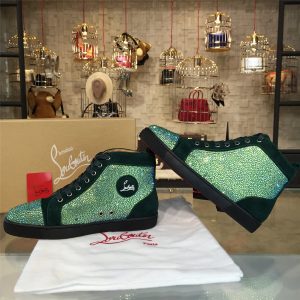 Christian Louboutin Shoes - Image 7