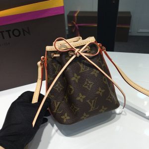 LOUIS VUITTON NANO TURENNE - Image 3