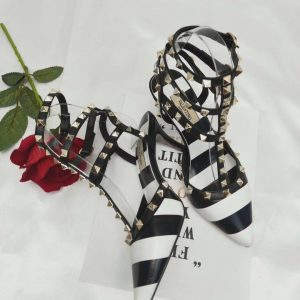 Valentino Shoes - Image 4