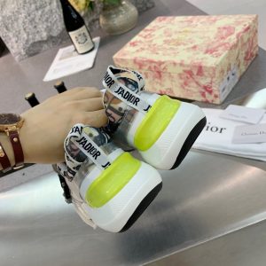 Dior Shoes - Image 3