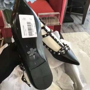 Valentino Flat Shoes - Image 6