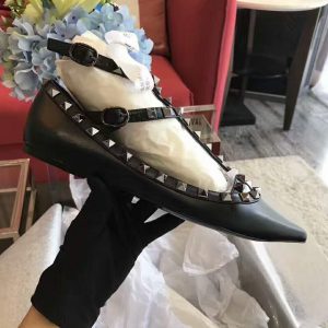 Valentino Flat Shoes - Image 5