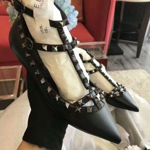 Valentino Flat Shoes - Image 3