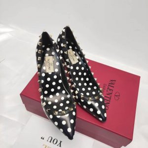 Valentino Shoes - Image 6