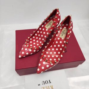 Valentino Shoes - Image 9