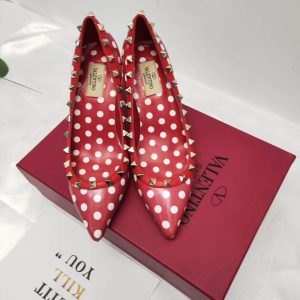 Valentino Shoes - Image 8