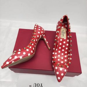 Valentino Shoes - Image 7