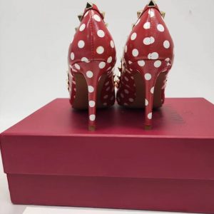 Valentino Shoes - Image 6