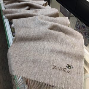 Dior Scarf - Image 7