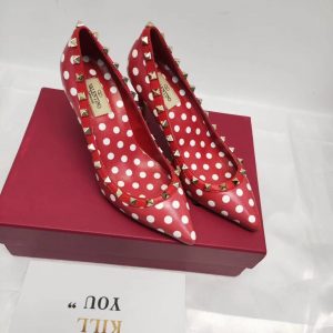 Valentino Shoes - Image 4