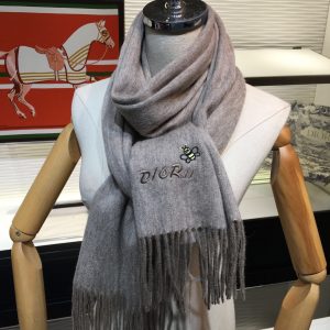 Dior Scarf - Image 6