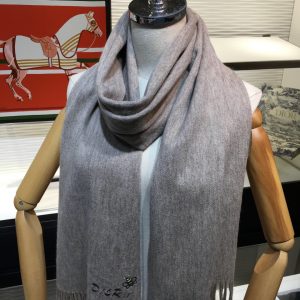 Dior Scarf - Image 4