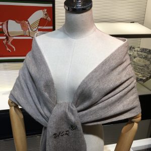 Dior Scarf - Image 3