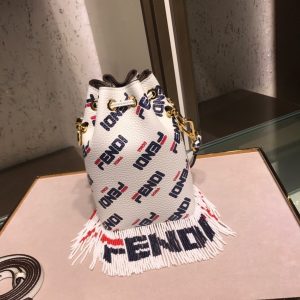 Fendi Mania Mon Tresor - Image 5