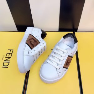 Fendi shoes - Image 4