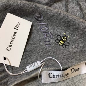 Dior Scarf - Image 7