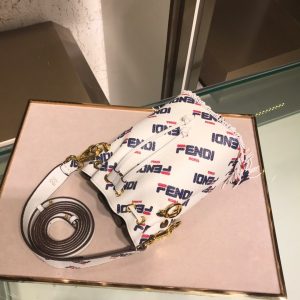 Fendi Mania Mon Tresor - Image 9