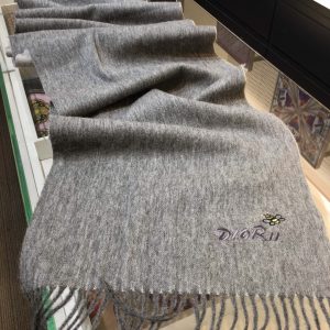 Dior Scarf - Image 6