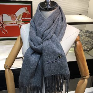 Dior Scarf - Image 5