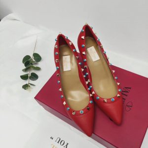Valentino Shoes - Image 9
