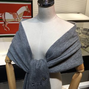 Dior Scarf - Image 3