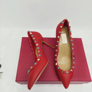 Valentino Shoes - Image 8