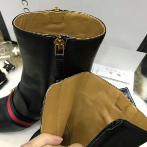 Gucci Boots - Image 5