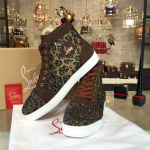 Christian Louboutin Shoes - Image 3