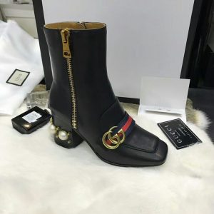Gucci Boots - Image 3