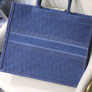 Dior book tote - Image 7