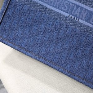 Dior book tote - Image 6