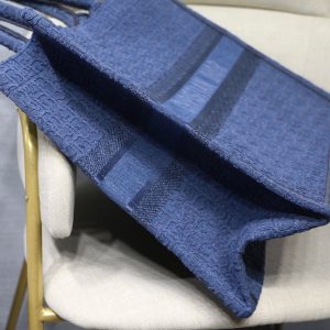 Dior book tote - Image 5