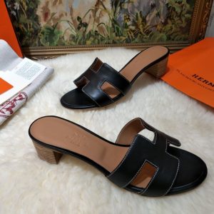 Hermès Slippers - Image 5