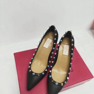 Valentino Shoes - Image 8