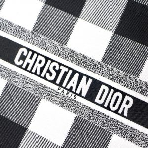 Dior book tote - Image 9