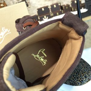 Christian Louboutin Shoes - Image 9