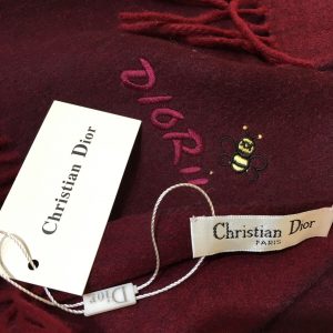 Dior Scarf - Image 7