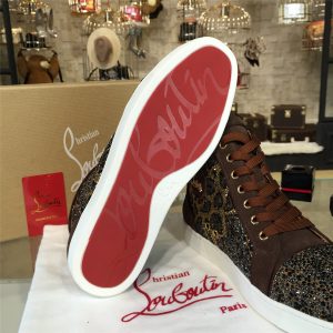 Christian Louboutin Shoes - Image 10