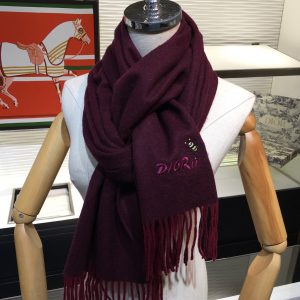 Dior Scarf - Image 4