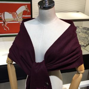 Dior Scarf - Image 3