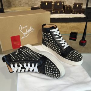 Christian Louboutin Shoes - Image 4