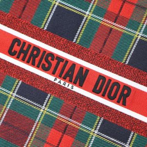 Dior book tote - Image 9