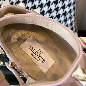 Valentino Flat Shoes - Image 6